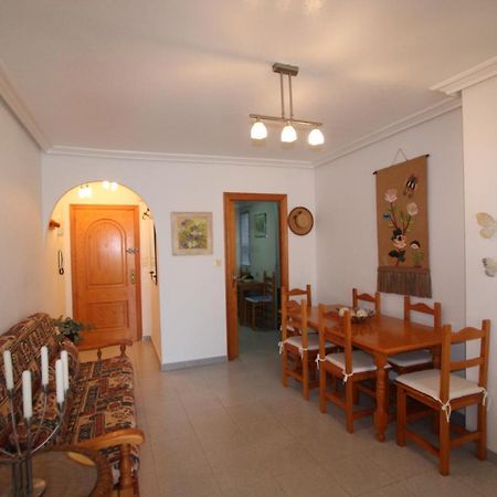 Apartamento Las Lagunas By Rental Ole Torrevieja Bagian luar foto