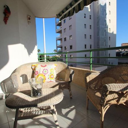 Apartamento Las Lagunas By Rental Ole Torrevieja Bagian luar foto
