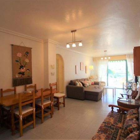 Apartamento Las Lagunas By Rental Ole Torrevieja Bagian luar foto