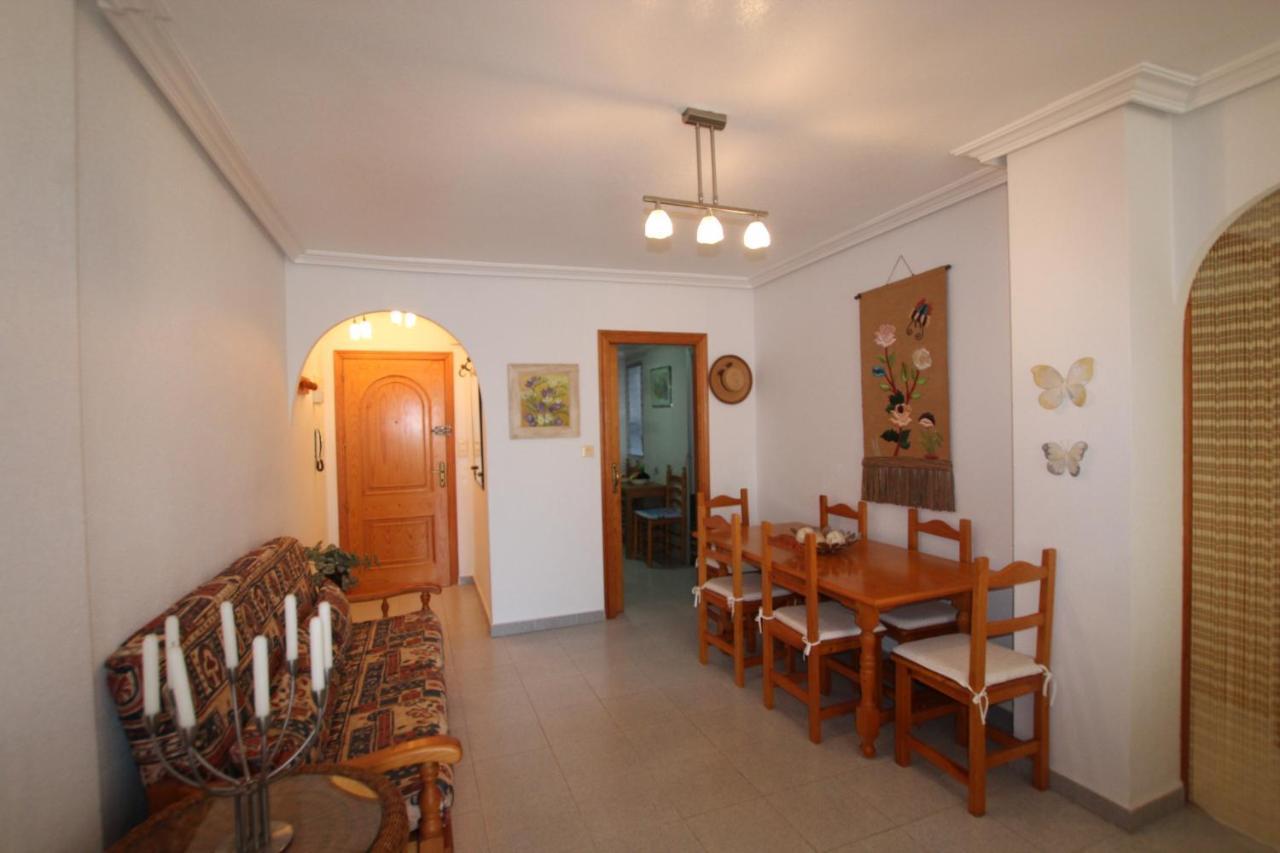Apartamento Las Lagunas By Rental Ole Torrevieja Bagian luar foto