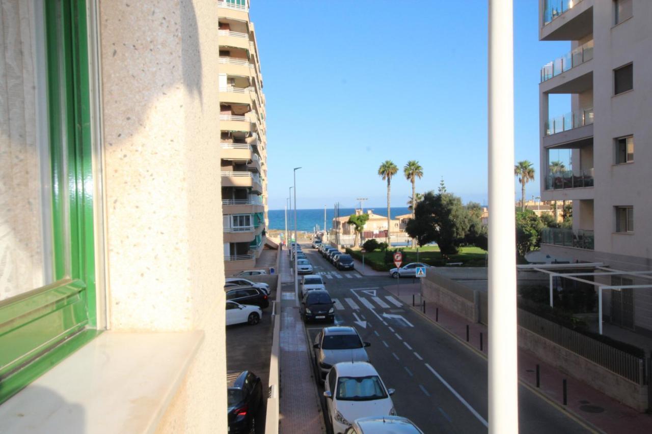 Apartamento Las Lagunas By Rental Ole Torrevieja Bagian luar foto