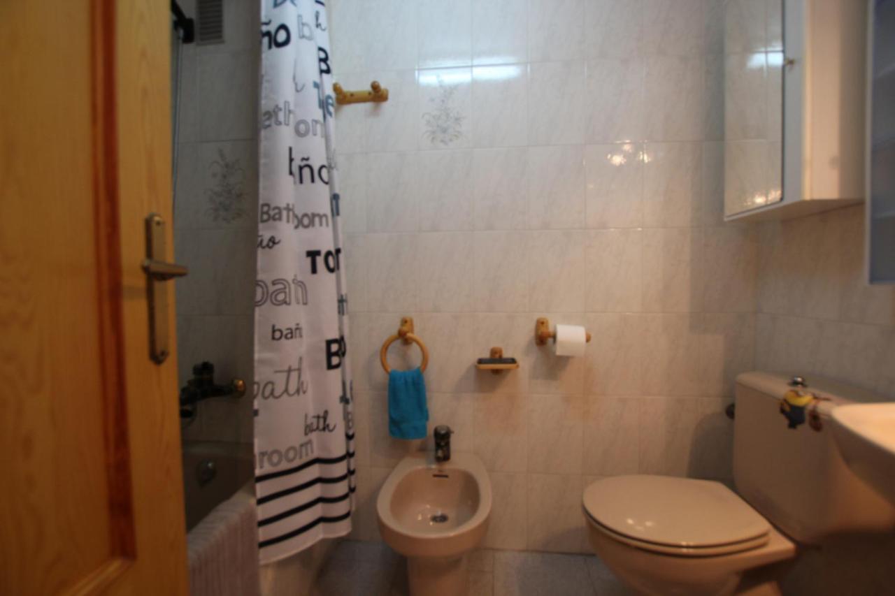 Apartamento Las Lagunas By Rental Ole Torrevieja Bagian luar foto