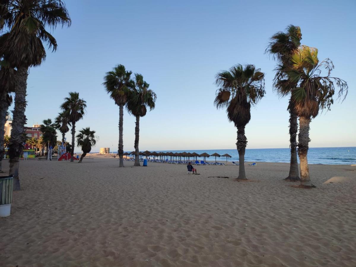 Apartamento Las Lagunas By Rental Ole Torrevieja Bagian luar foto