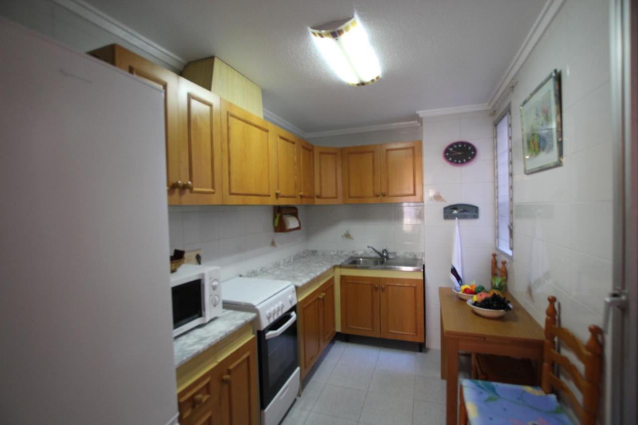 Apartamento Las Lagunas By Rental Ole Torrevieja Bagian luar foto