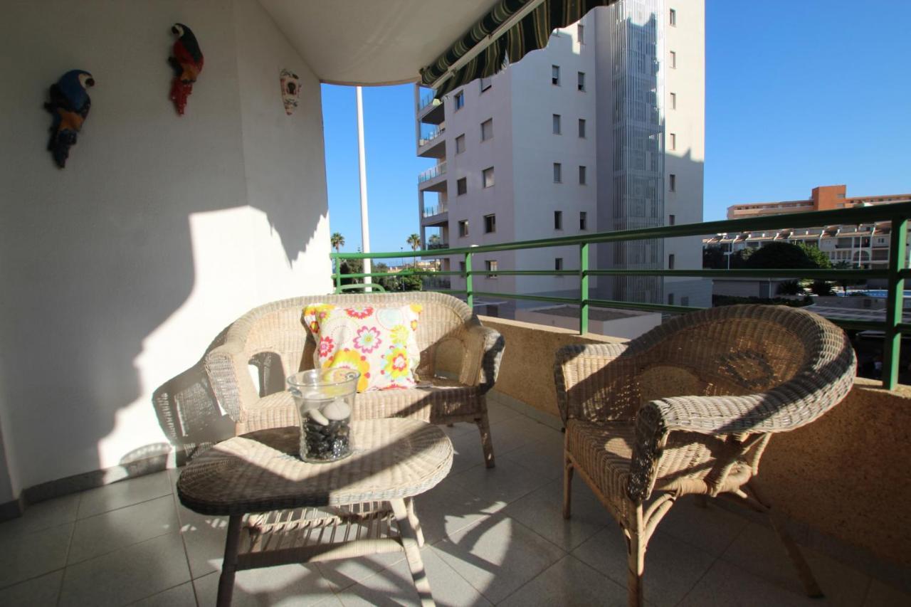 Apartamento Las Lagunas By Rental Ole Torrevieja Bagian luar foto