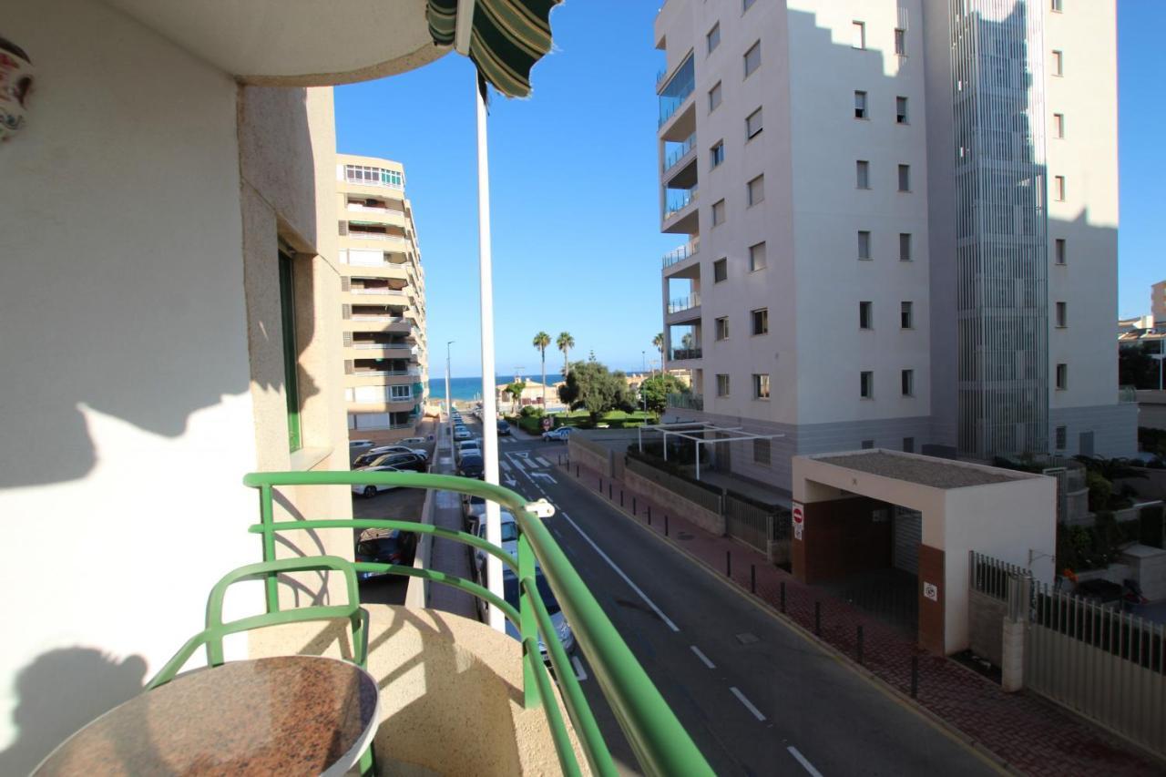 Apartamento Las Lagunas By Rental Ole Torrevieja Bagian luar foto