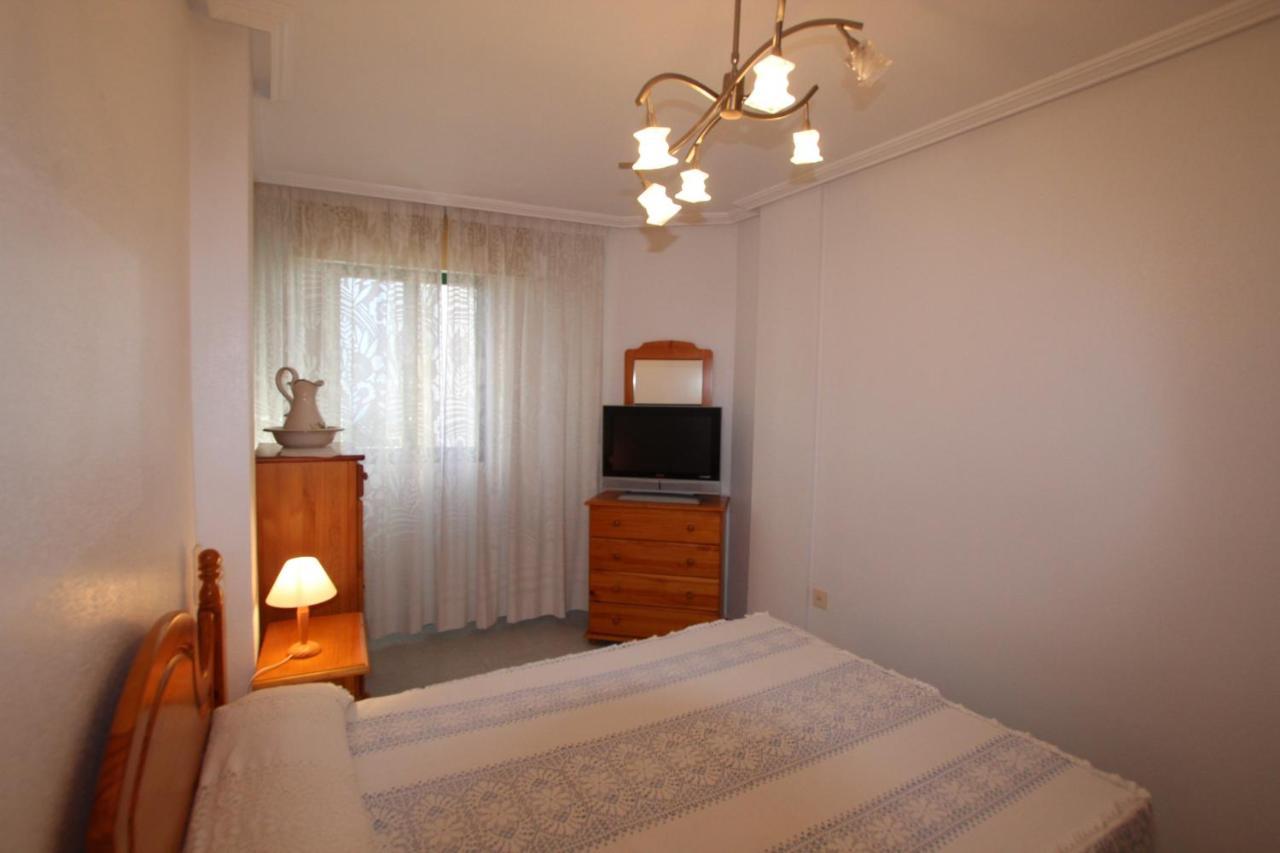 Apartamento Las Lagunas By Rental Ole Torrevieja Bagian luar foto