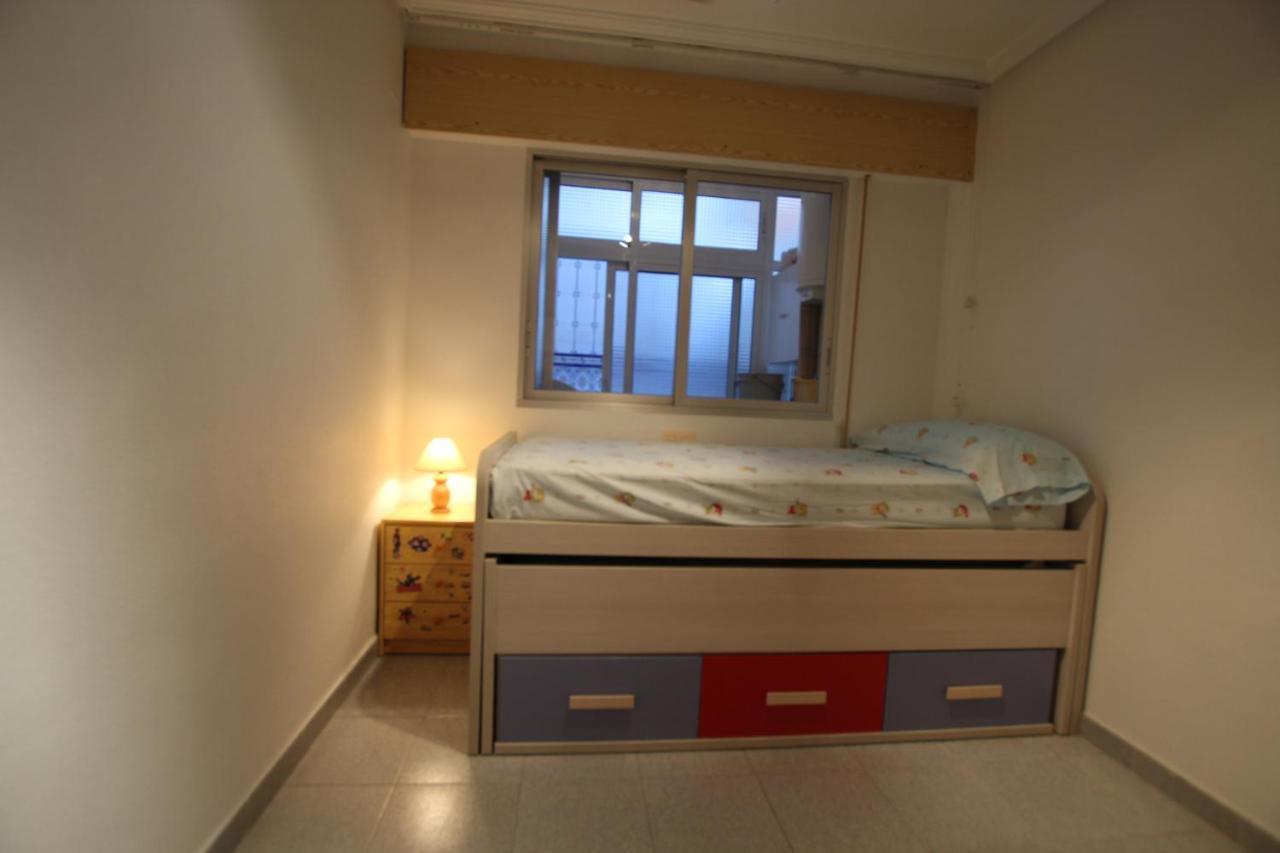 Apartamento Las Lagunas By Rental Ole Torrevieja Bagian luar foto