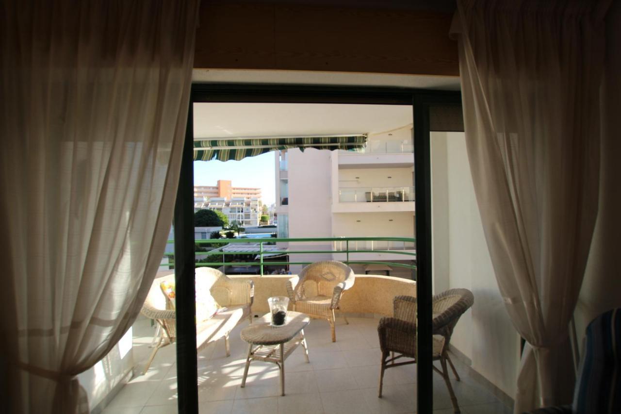 Apartamento Las Lagunas By Rental Ole Torrevieja Bagian luar foto
