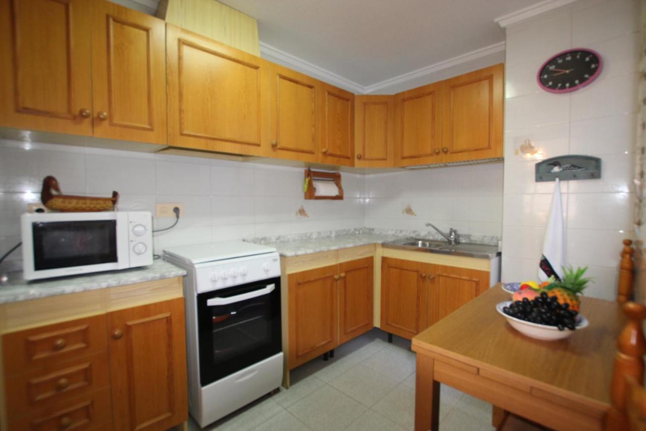 Apartamento Las Lagunas By Rental Ole Torrevieja Bagian luar foto