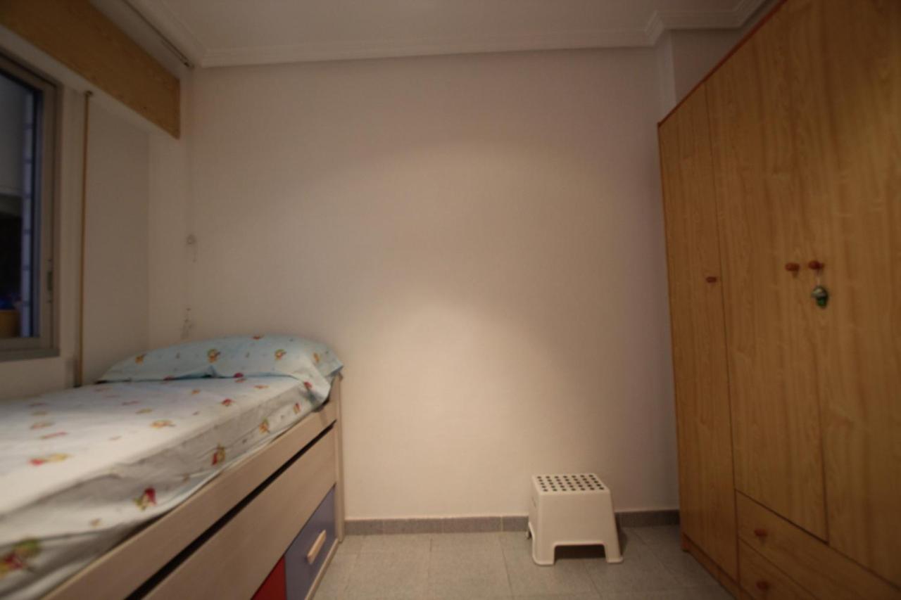 Apartamento Las Lagunas By Rental Ole Torrevieja Bagian luar foto