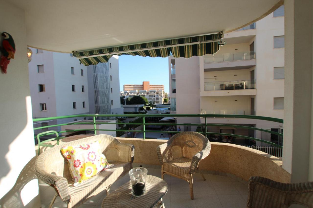 Apartamento Las Lagunas By Rental Ole Torrevieja Bagian luar foto